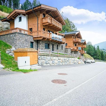 Chalet In Muehlbach Am Hochkoenig With Sauna Exteriör bild