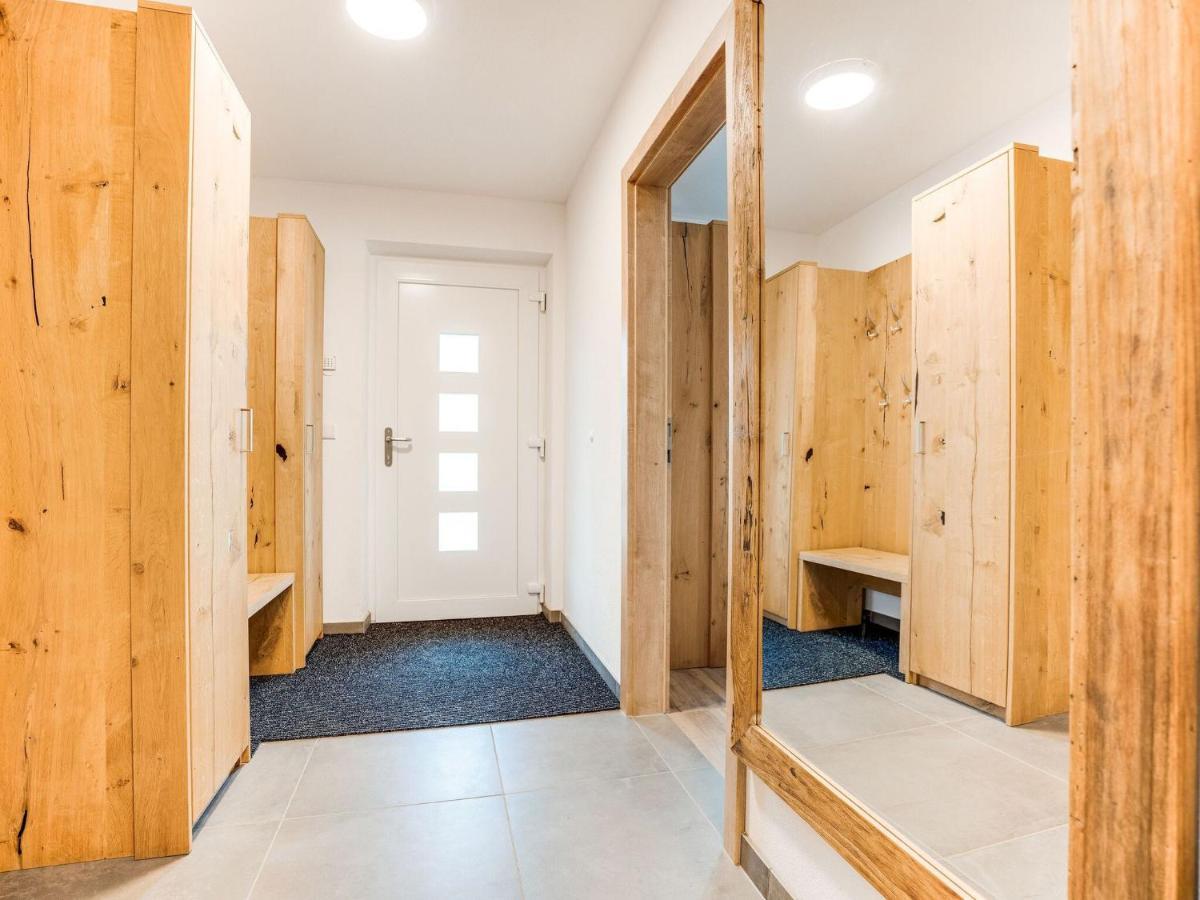 Chalet In Muehlbach Am Hochkoenig With Sauna Exteriör bild