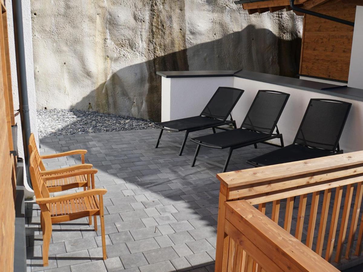 Chalet In Muehlbach Am Hochkoenig With Sauna Exteriör bild